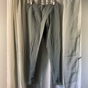 Danskin Green Sweatpants Comfortable Joggers